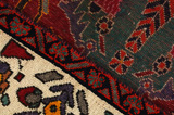 Qashqai - Shiraz Tapis Persan 296x198 - Image 6
