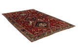 Qashqai - Shiraz Perzisch Tapijt 300x192 - Afbeelding 1