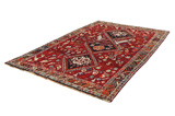 Qashqai - Shiraz Perzisch Tapijt 300x192 - Afbeelding 2