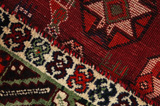 Qashqai - Shiraz Perzisch Tapijt 300x192 - Afbeelding 6