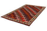 Qashqai Tapis Persan 271x165 - Image 2