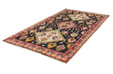 Sultanabad - Sarouk Perzisch Tapijt 291x157 - Afbeelding 2