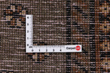 Qashqai Tapis Persan 298x207 - Image 4