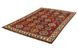Qashqai - Shiraz Perzisch Tapijt 273x185 - Afbeelding 2