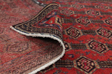 Afshar - Sirjan Tapis Persan 223x152 - Image 5