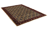 Varamin Tapis Persan 301x210 - Image 1