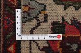 Bakhtiar - Garden Tapis Persan 302x216 - Image 4