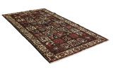 Bakhtiari - Garden Perzisch Tapijt 304x167 - Afbeelding 1