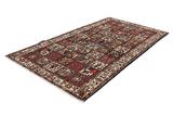 Bakhtiari - Garden Perzisch Tapijt 304x167 - Afbeelding 2