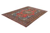 Tabriz Tapis Persan 298x203 - Image 2