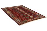 Qashqai - Shiraz Tapis Persan 232x155 - Image 1