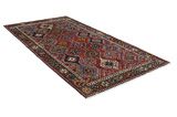 Qashqai - Shiraz Tapis Persan 310x160 - Image 1