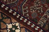 Qashqai - Shiraz Tapis Persan 310x160 - Image 6