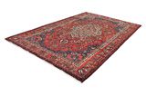 Farahan - Sarough Tapis Persan 337x213 - Image 2