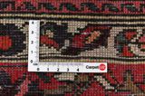 Farahan - Sarough Tapis Persan 337x213 - Image 4