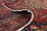 Farahan - Sarough Tapis Persan 337x213 - Image 5