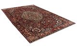 Bakhtiar Tapis Persan 318x207 - Image 1