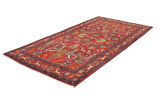 Sarouk - Farahan Perzisch Tapijt 298x151 - Afbeelding 2