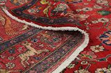 Sarouk - Farahan Perzisch Tapijt 298x151 - Afbeelding 5