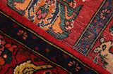 Sarouk - Farahan Perzisch Tapijt 298x151 - Afbeelding 6
