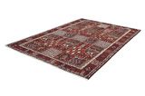 Bakhtiari - Garden Perzisch Tapijt 300x212 - Afbeelding 2