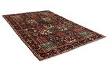 Bakhtiar - Garden Tapis Persan 310x210 - Image 1
