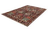 Bakhtiar - Garden Tapis Persan 310x210 - Image 2