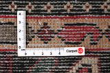 Bakhtiar - Garden Tapis Persan 310x210 - Image 4