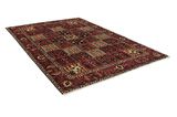 Bakhtiar - Garden Tapis Persan 310x210 - Image 1