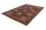 Bakhtiar - Garden Tapis Persan 310x210 - Image 2
