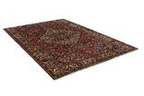 Bakhtiar Tapis Persan 319x209 - Image 1