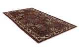 Bakhtiar - Garden Tapis Persan 292x162 - Image 1