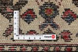 Bakhtiar - Garden Tapis Persan 292x162 - Image 4