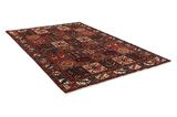 Bakhtiar - Garden Tapis Persan 300x197 - Image 1
