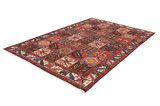 Bakhtiar - Garden Tapis Persan 300x197 - Image 2