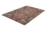 Bidjar - Kurdi Tapis Persan 240x152 - Image 2