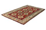 Qashqai - Shiraz Tapis Persan 238x145 - Image 2