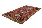 Qashqai - Shiraz Tapis Persan 290x155 - Image 2