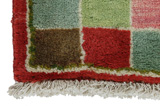 Kashkooli - Gabbeh Tapis Persan 77x67 - Image 3