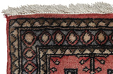 Bokhara - Turkaman Perzisch Tapijt 90x70 - Afbeelding 3