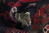 Afshar - Sirjan Tapis Persan 245x154 - Image 7