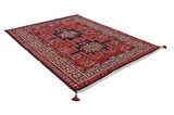 Lori - Bakhtiar Tapis Persan 225x173 - Image 1