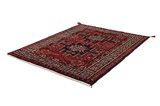 Lori - Bakhtiar Tapis Persan 225x173 - Image 2