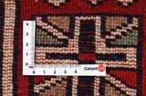 Lori - Bakhtiar Tapis Persan 225x173 - Image 4