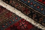Senneh - Kurdi Tapis Persan 275x138 - Image 6