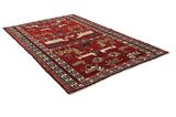 Lori - Bakhtiar Tapis Persan 293x187 - Image 1