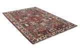 Bakhtiar Tapis Persan 245x168 - Image 1