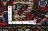 Sarough - Farahan Tapis Persan 273x157 - Image 4
