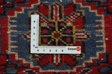 Turkaman - Hamadan Tapis Persan 90x70 - Image 4