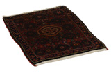 Hosseinabad - Hamadan Tapis Persan 76x58 - Image 1